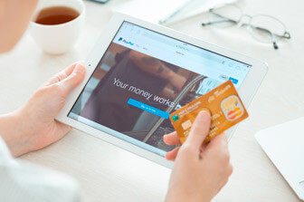 E-commerce zit in de lift, m-commerce is dé toekomst